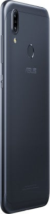 ASUS ZENFONE MAX M2 (BLACK, 64 GB)  (4 GB RAM)