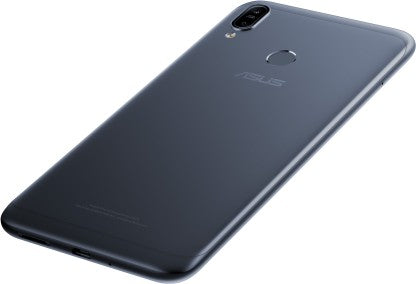 ASUS ZENFONE MAX M2 (BLACK, 64 GB)  (4 GB RAM)