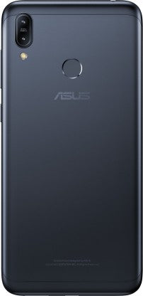 ASUS ZENFONE MAX M2 (BLACK, 64 GB)  (4 GB RAM)