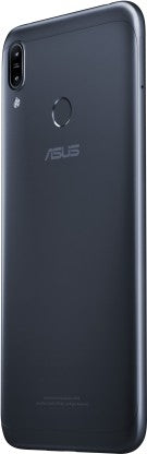 ASUS ZENFONE MAX M2 (BLACK, 64 GB)  (4 GB RAM)