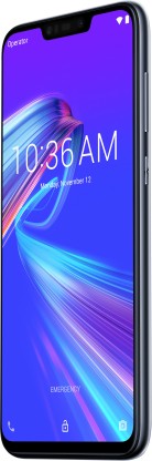ASUS ZENFONE MAX M2 (BLACK, 64 GB)  (4 GB RAM)