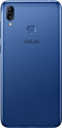 ASUS ZENFONE MAX M2 (BLUE, 64 GB)  (4 GB RAM)