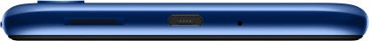 ASUS ZENFONE MAX M2 (BLUE, 64 GB)  (4 GB RAM)