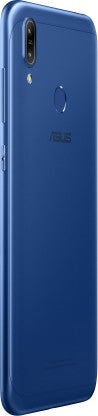 ASUS ZENFONE MAX M2 (BLUE, 32 GB)  (3 GB RAM)