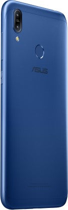 ASUS ZENFONE MAX M2 (BLUE, 64 GB)  (4 GB RAM)