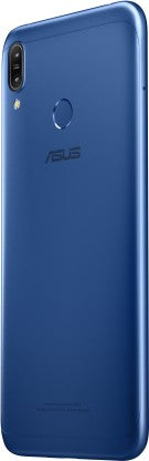 ASUS ZENFONE MAX M2 (BLUE, 64 GB)  (4 GB RAM)