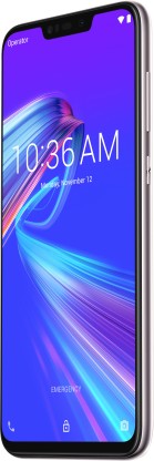 ASUS ZENFONE MAX M2 (SILVER, 32 GB)  (3 GB RAM)