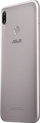 ASUS ZENFONE MAX M2 (SILVER, 32 GB)  (3 GB RAM)
