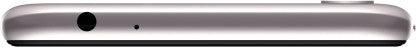 ASUS ZENFONE MAX M2 (SILVER, 32 GB)  (3 GB RAM)