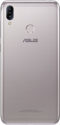ASUS ZENFONE MAX M2 (SILVER, 32 GB)  (3 GB RAM)