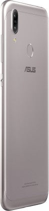 ASUS ZENFONE MAX M2 (SILVER, 32 GB)  (3 GB RAM)