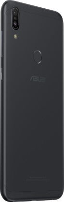 ASUS ZENFONE MAX PRO M1 (BLACK, 64 GB)  (4 GB RAM)