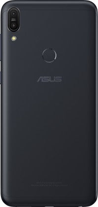 ASUS ZENFONE MAX PRO M1 (BLACK, 64 GB)  (4 GB RAM)