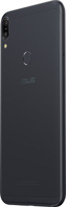 ASUS ZENFONE MAX PRO M1 (BLACK, 64 GB)  (4 GB RAM)