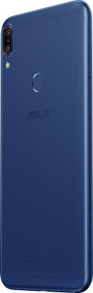 ASUS ZENFONE MAX PRO M1 (BLUE, 64 GB)  (6 GB RAM)