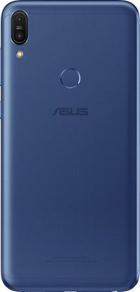 ASUS ZENFONE MAX PRO M1 (BLUE, 64 GB)  (6 GB RAM)