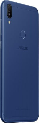 ASUS ZENFONE MAX PRO M1 (BLUE, 64 GB)  (6 GB RAM)