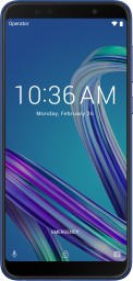 ASUS ZENFONE MAX PRO M1 (BLUE, 64 GB)  (6 GB RAM)