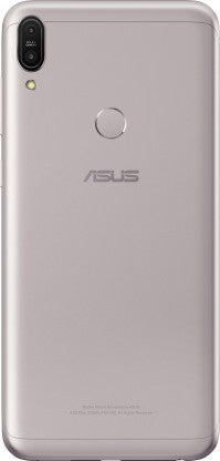 ASUS ZENFONE MAX PRO M1 (GREY, 64 GB)  (4 GB RAM)