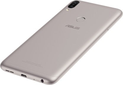 ASUS ZENFONE MAX PRO M1 (GREY, 64 GB)  (4 GB RAM)