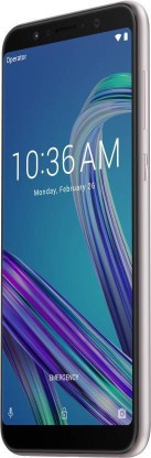ASUS ZENFONE MAX PRO M1 (GREY, 64 GB)  (6 GB RAM)