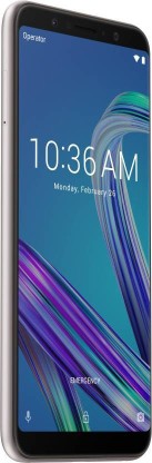 ASUS ZENFONE MAX PRO M1 (GREY, 64 GB)  (6 GB RAM)