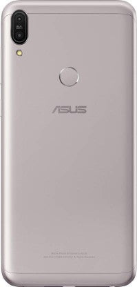 ASUS ZENFONE MAX PRO M1 (GREY, 64 GB)  (6 GB RAM)