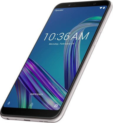 ASUS ZENFONE MAX PRO M1 (GREY, 64 GB)  (6 GB RAM)