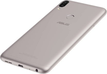 ASUS ZENFONE MAX PRO M1 (GREY, 64 GB)  (6 GB RAM)