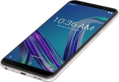 ASUS ZENFONE MAX PRO M1 (GREY, 64 GB)  (6 GB RAM)
