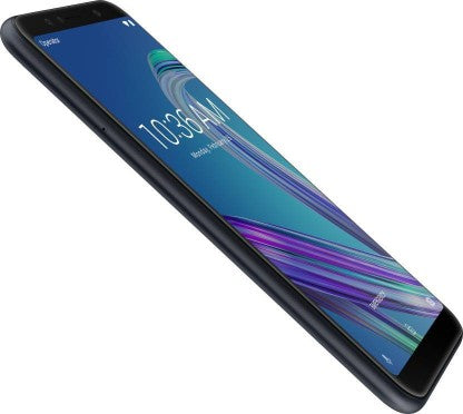 ASUS ZENFONE MAX PRO M1 (BLACK, 64 GB)  (6 GB RAM)