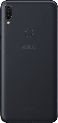 ASUS ZENFONE MAX PRO M1 (BLACK, 64 GB)  (6 GB RAM)