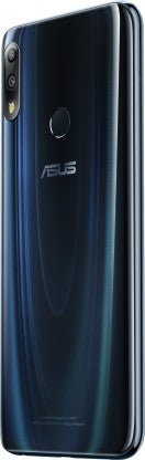 ASUS ZENFONE MAX PRO M2 (BLUE, 64 GB)  (4 GB RAM)