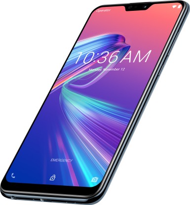 ASUS ZENFONE MAX PRO M2 (BLUE, 64 GB)  (4 GB RAM)