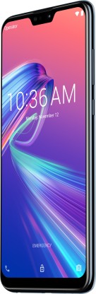 ASUS ZENFONE MAX PRO M2 (BLUE, 64 GB)  (4 GB RAM)