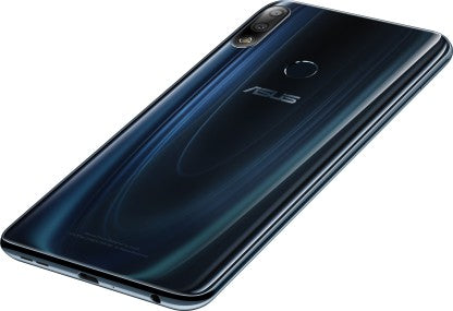 ASUS ZENFONE MAX PRO M2 (BLUE, 64 GB)  (4 GB RAM)