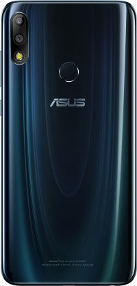 ASUS ZENFONE MAX PRO M2 (BLUE, 64 GB)  (4 GB RAM)