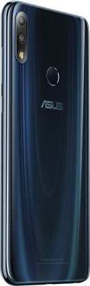 ASUS ZENFONE MAX PRO M2 (BLUE, 64 GB)  (4 GB RAM)
