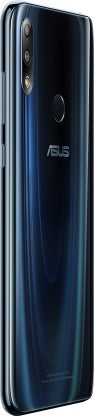 ASUS ZENFONE MAX PRO M2 (BLUE, 64 GB)  (4 GB RAM)