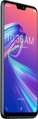 ASUS ZENFONE MAX PRO M2 (BLUE, 64 GB)  (4 GB RAM)
