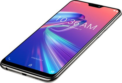 ASUS ZENFONE MAX PRO M2 (TITANIUM, 64 GB)  (4 GB RAM)