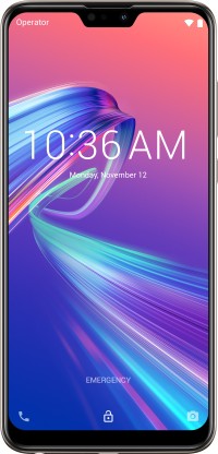 ASUS ZENFONE MAX PRO M2 (TITANIUM, 64 GB)  (4 GB RAM) [Like New]