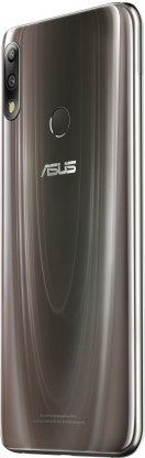 ASUS ZENFONE MAX PRO M2 (TITANIUM, 64 GB)  (4 GB RAM) [Like New]