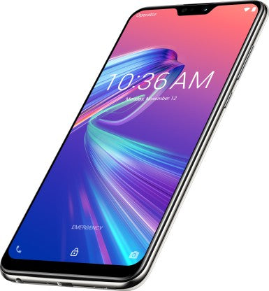 ASUS ZENFONE MAX PRO M2 (TITANIUM, 64 GB)  (4 GB RAM)