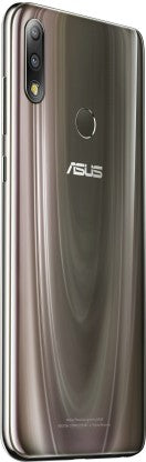 ASUS ZENFONE MAX PRO M2 (TITANIUM, 64 GB)  (4 GB RAM)