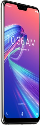 ASUS ZENFONE MAX PRO M2 (TITANIUM, 64 GB)  (4 GB RAM)