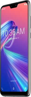 ASUS ZENFONE MAX PRO M2 (TITANIUM, 64 GB)  (4 GB RAM)
