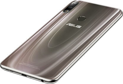 ASUS ZENFONE MAX PRO M2 (TITANIUM, 64 GB)  (4 GB RAM)