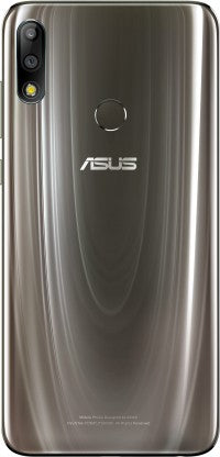 ASUS ZENFONE MAX PRO M2 (TITANIUM, 64 GB)  (4 GB RAM)