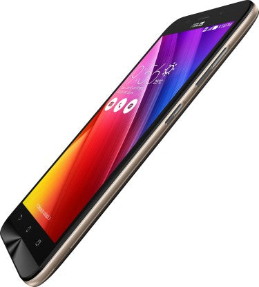 ASUS ZENFONE MAX (BLACK, 32 GB)  (2 GB RAM)